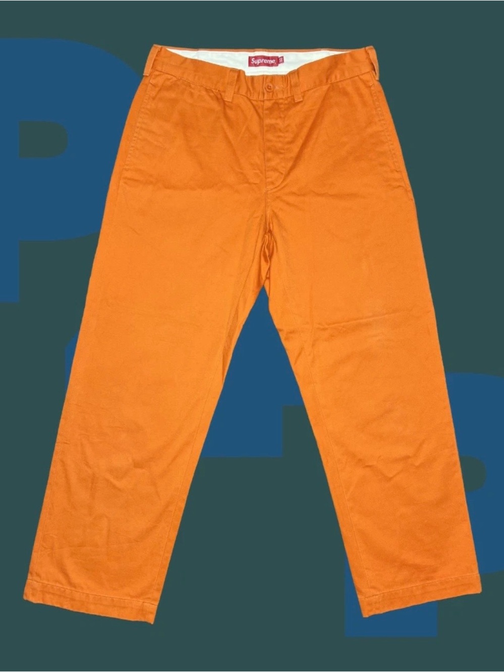 Supreme Chino Pant (30)